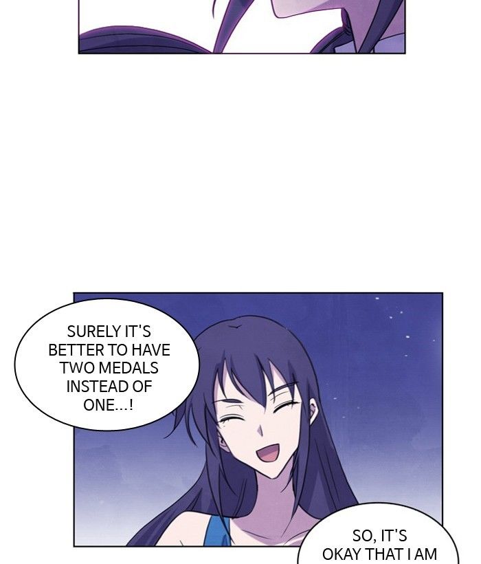 Athena Complex Chapter 68 page 58 - Chapter 68