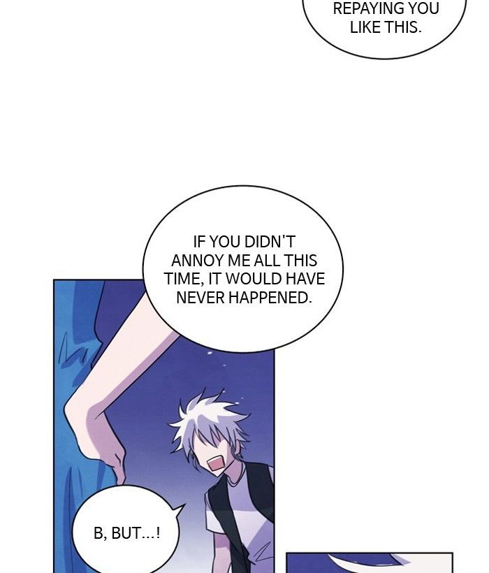 Athena Complex Chapter 68 page 59 - Chapter 68