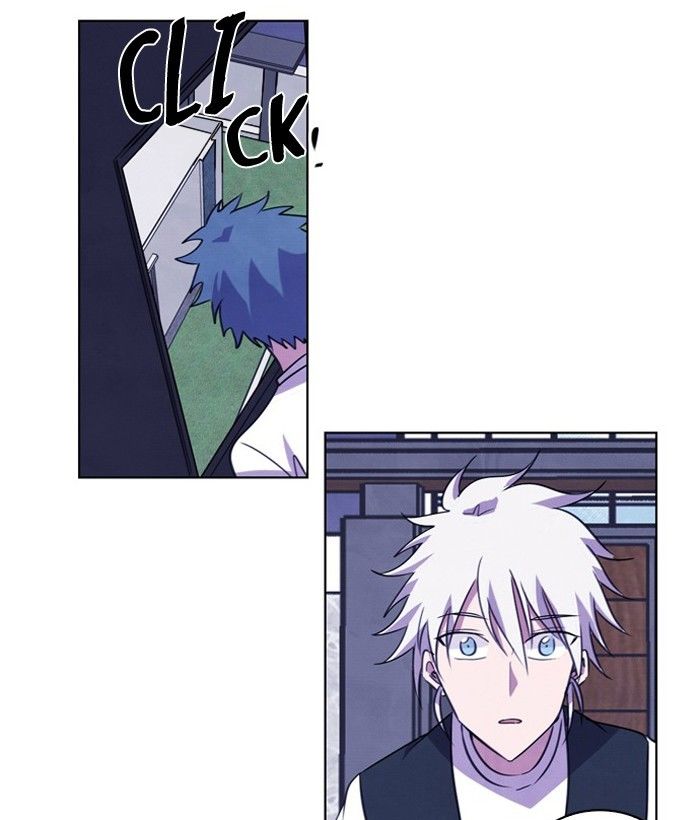 Athena Complex Chapter 68 page 6 - Chapter 68