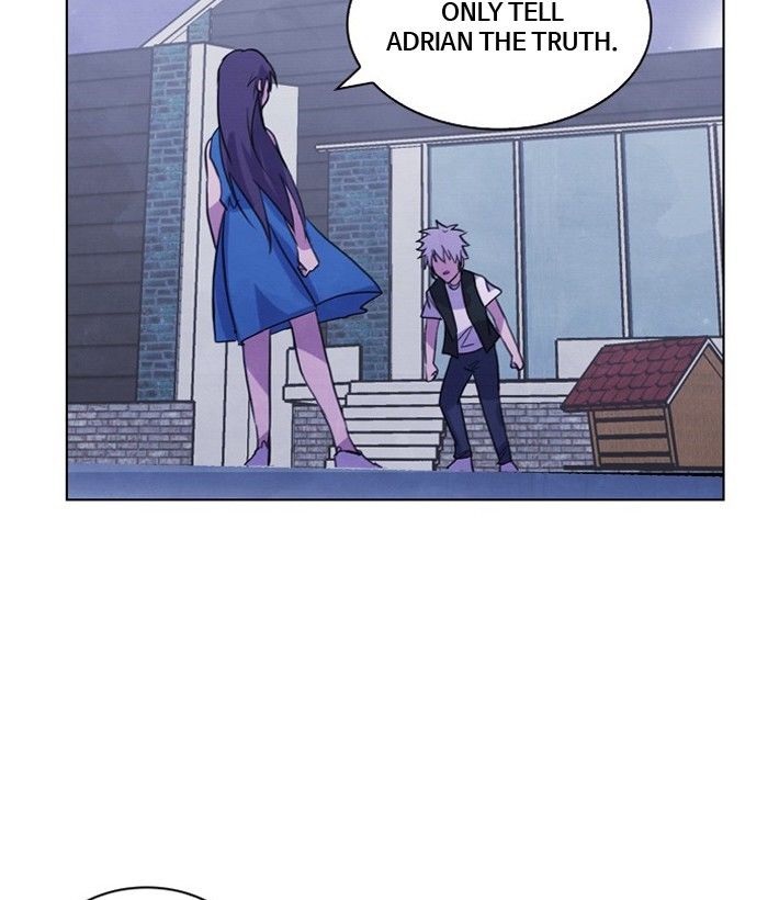 Athena Complex Chapter 68 page 61 - Chapter 68