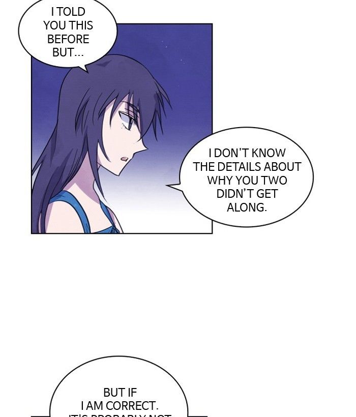 Athena Complex Chapter 68 page 62 - Chapter 68