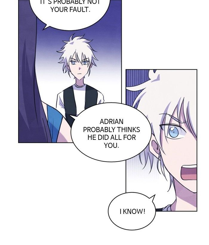 Athena Complex Chapter 68 page 63 - Chapter 68