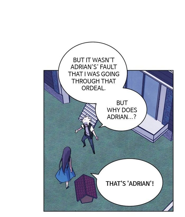 Athena Complex Chapter 68 page 64 - Chapter 68
