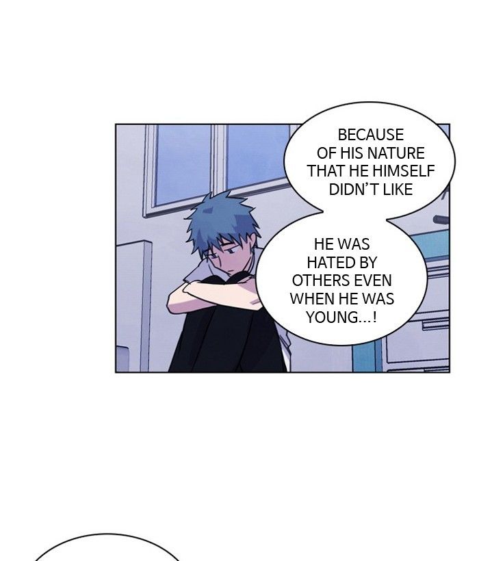 Athena Complex Chapter 68 page 66 - Chapter 68