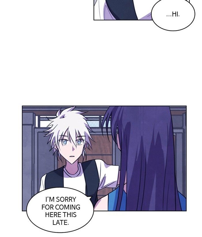 Athena Complex Chapter 68 page 7 - Chapter 68