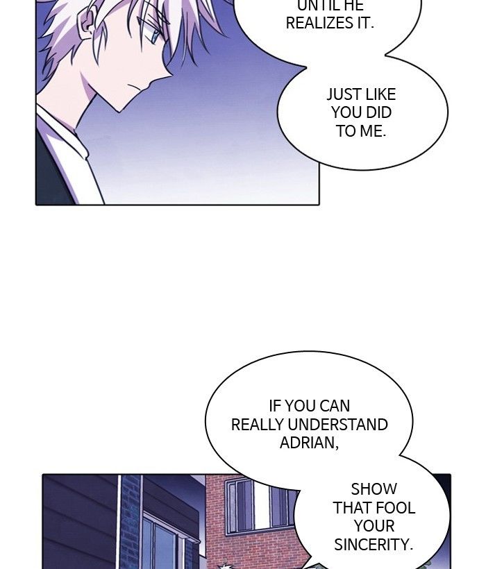 Athena Complex Chapter 68 page 71 - Chapter 68