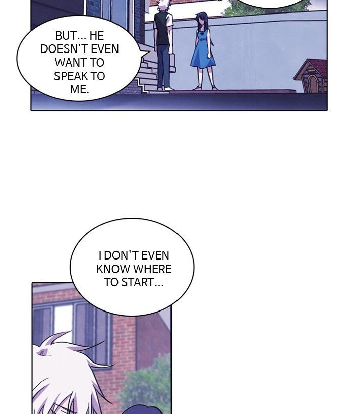 Athena Complex Chapter 68 page 72 - Chapter 68