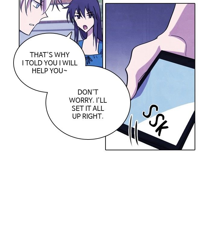 Athena Complex Chapter 68 page 73 - Chapter 68