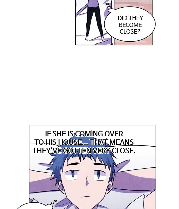 Athena Complex Chapter 68 page 76 - Chapter 68
