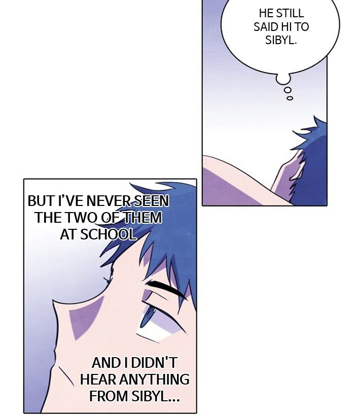 Athena Complex Chapter 68 page 78 - Chapter 68