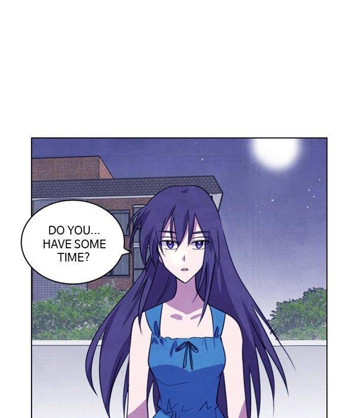 Athena Complex Chapter 68 page 8 - Chapter 68