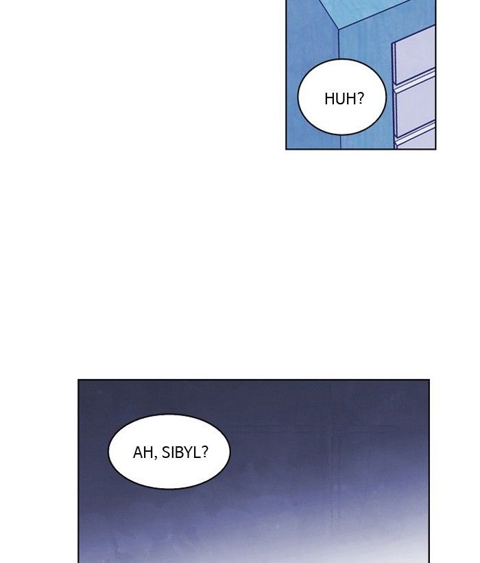 Athena Complex Chapter 68 page 81 - Chapter 68