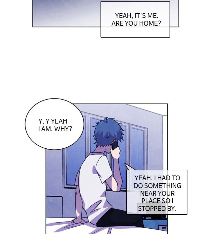 Athena Complex Chapter 68 page 82 - Chapter 68