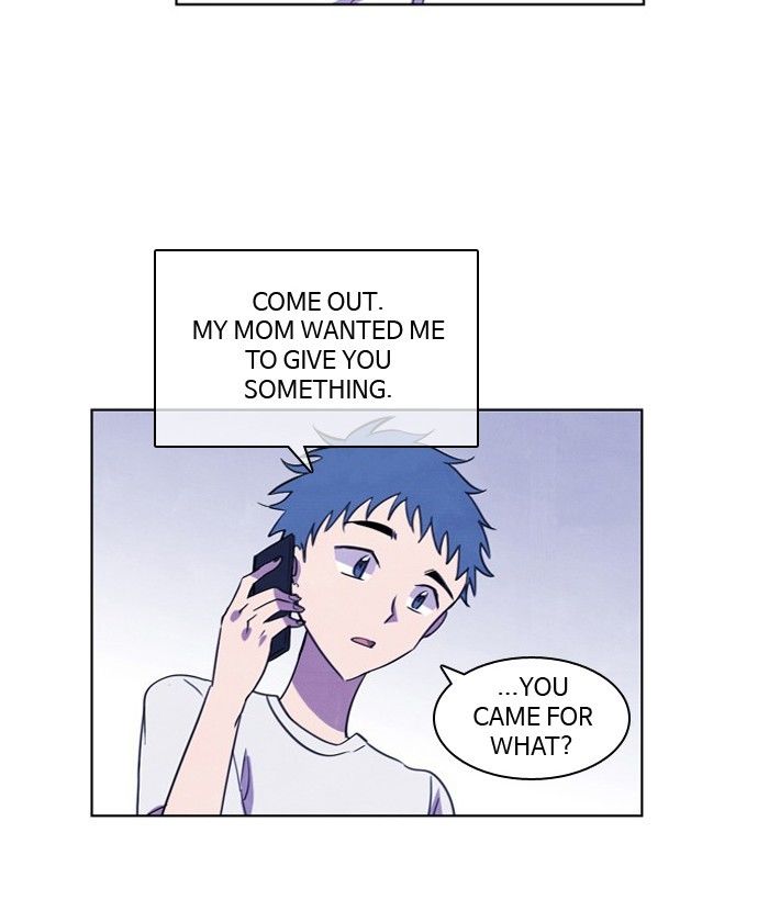 Athena Complex Chapter 68 page 83 - Chapter 68