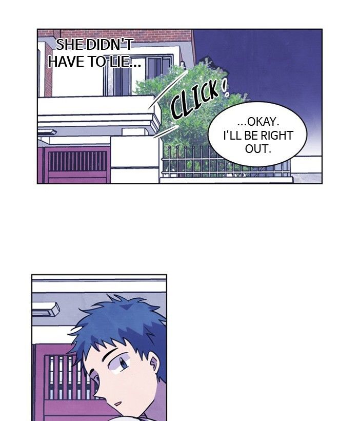 Athena Complex Chapter 68 page 85 - Chapter 68