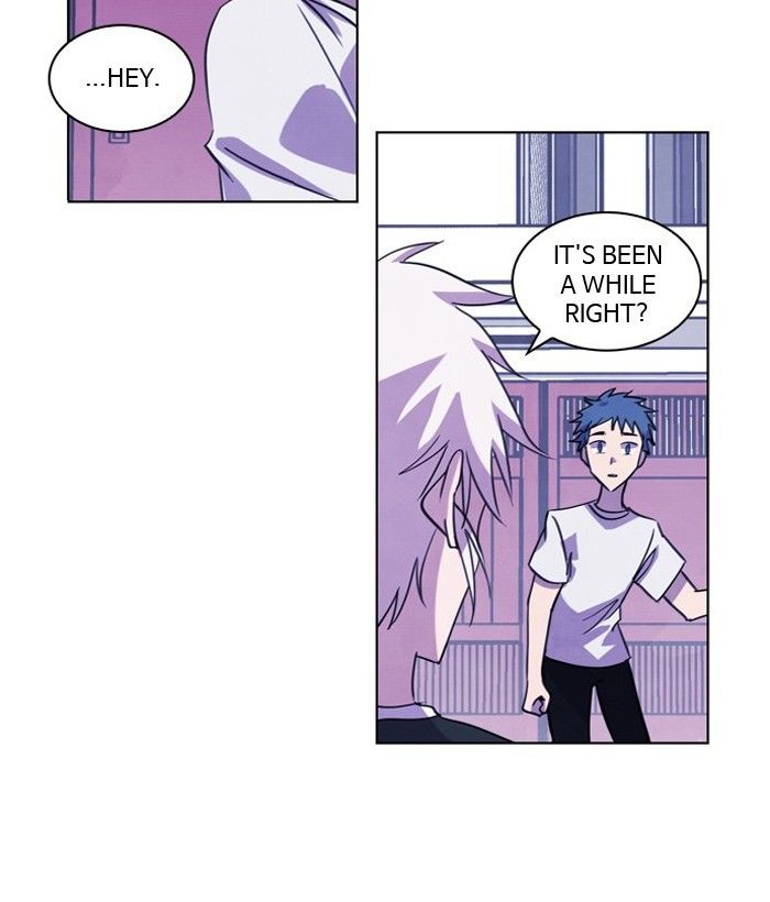 Athena Complex Chapter 68 page 86 - Chapter 68