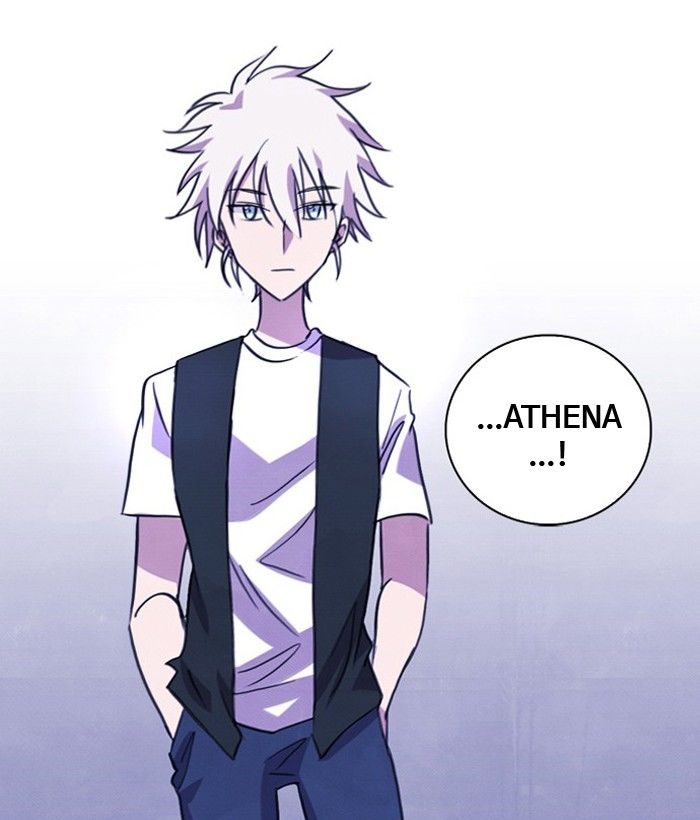 Athena Complex Chapter 68 page 87 - Chapter 68