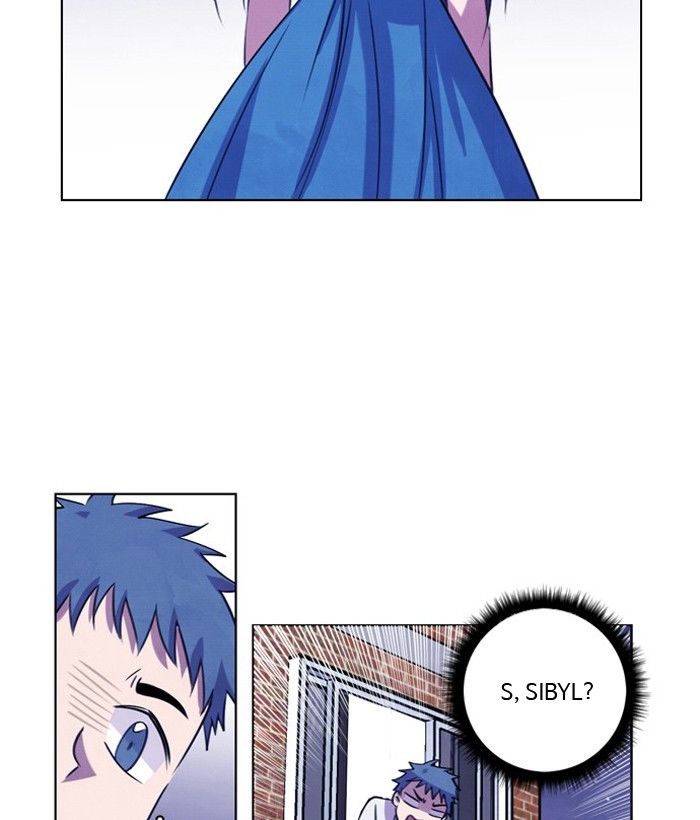Athena Complex Chapter 68 page 9 - Chapter 68