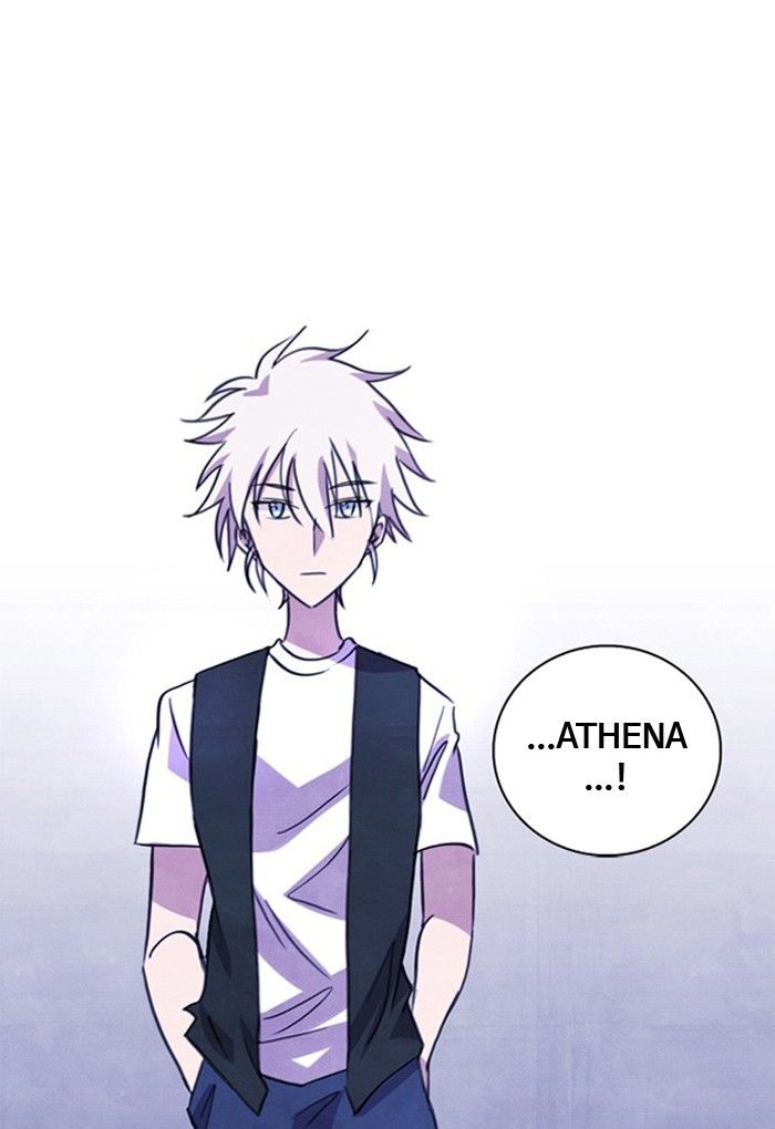 Athena Complex Chapter 69 page 1 - Chapter 69