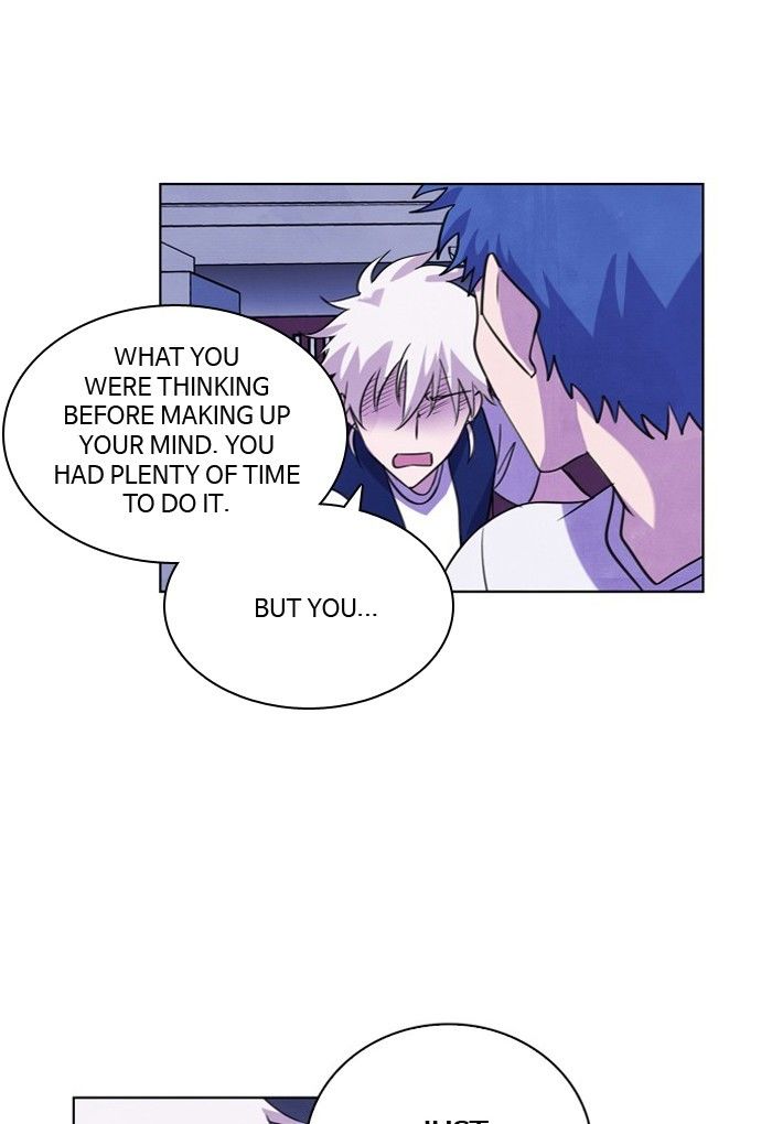 Athena Complex Chapter 69 page 10 - Chapter 69