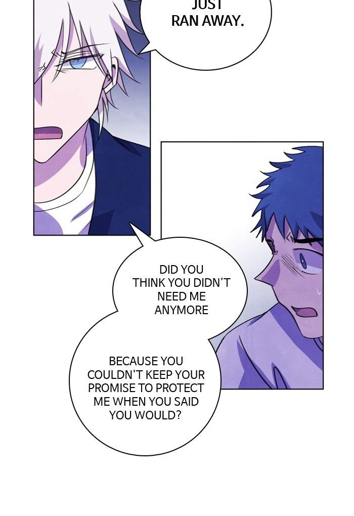 Athena Complex Chapter 69 page 11 - Chapter 69
