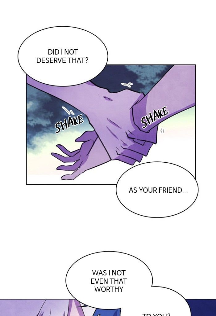 Athena Complex Chapter 69 page 12 - Chapter 69