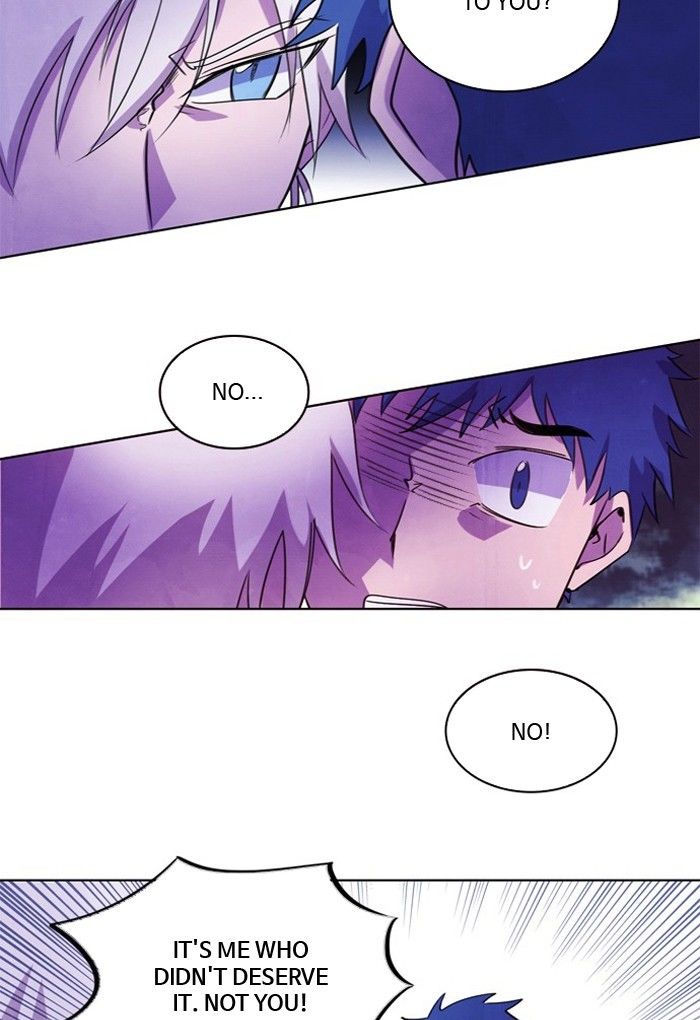 Athena Complex Chapter 69 page 13 - Chapter 69