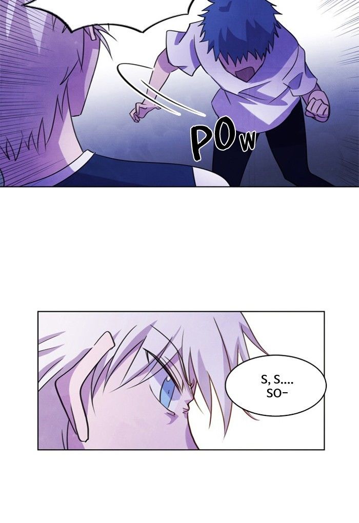 Athena Complex Chapter 69 page 14 - Chapter 69