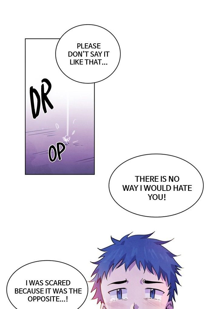 Athena Complex Chapter 69 page 15 - Chapter 69