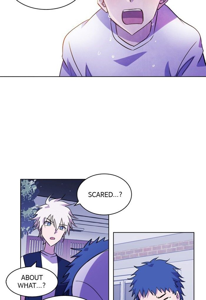 Athena Complex Chapter 69 page 16 - Chapter 69