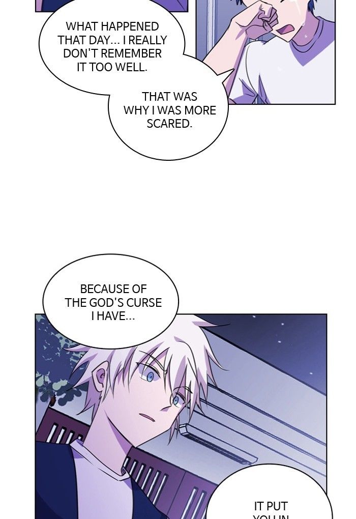 Athena Complex Chapter 69 page 17 - Chapter 69
