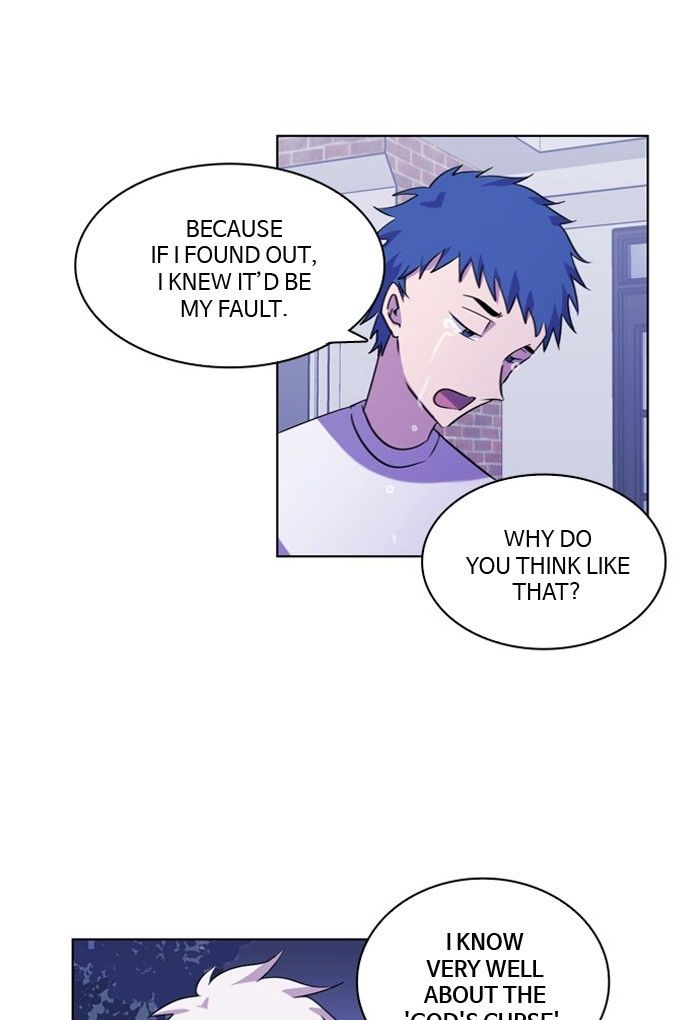 Athena Complex Chapter 69 page 19 - Chapter 69