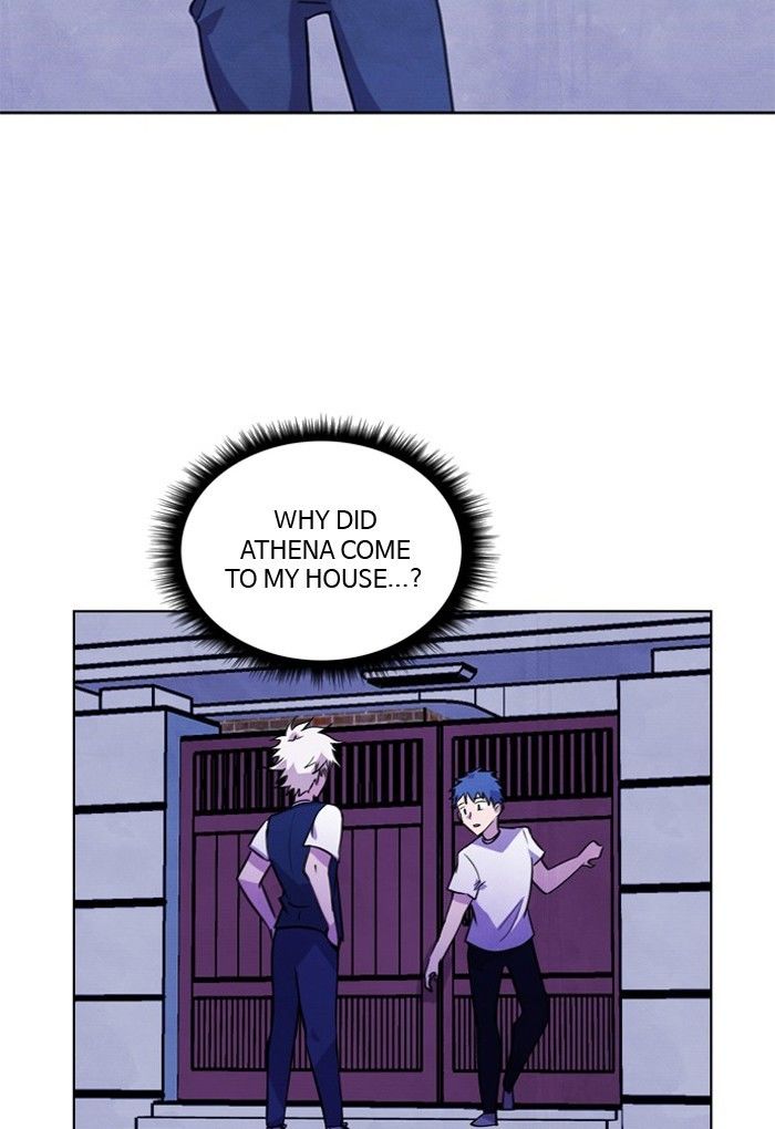 Athena Complex Chapter 69 page 2 - Chapter 69