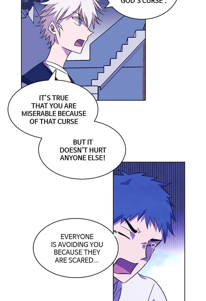 Athena Complex Chapter 69 page 20 - Chapter 69