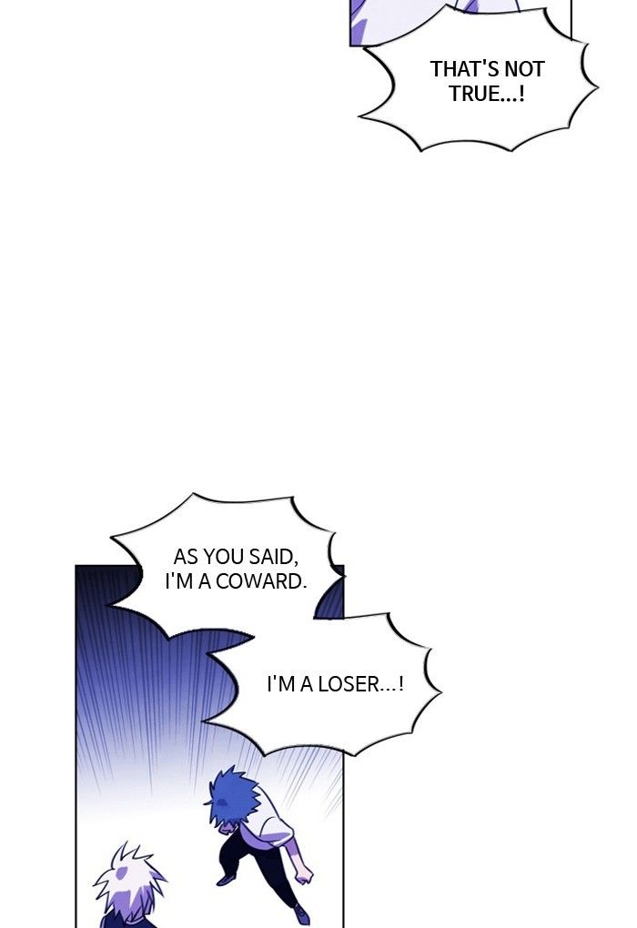 Athena Complex Chapter 69 page 21 - Chapter 69