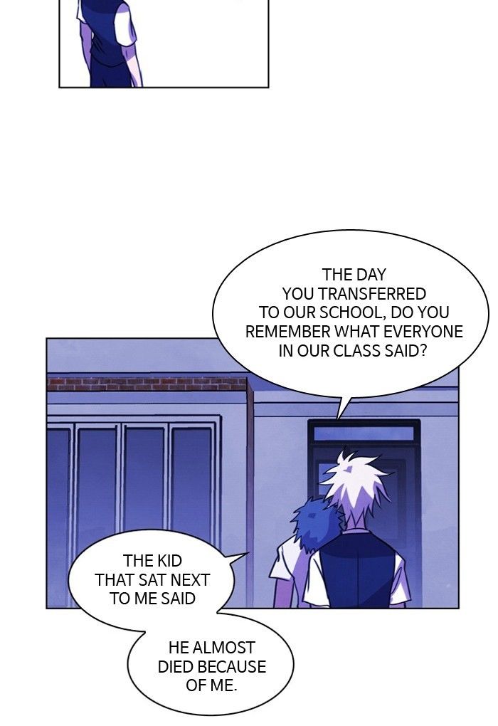 Athena Complex Chapter 69 page 22 - Chapter 69