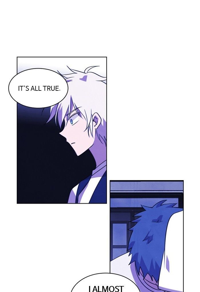 Athena Complex Chapter 69 page 23 - Chapter 69