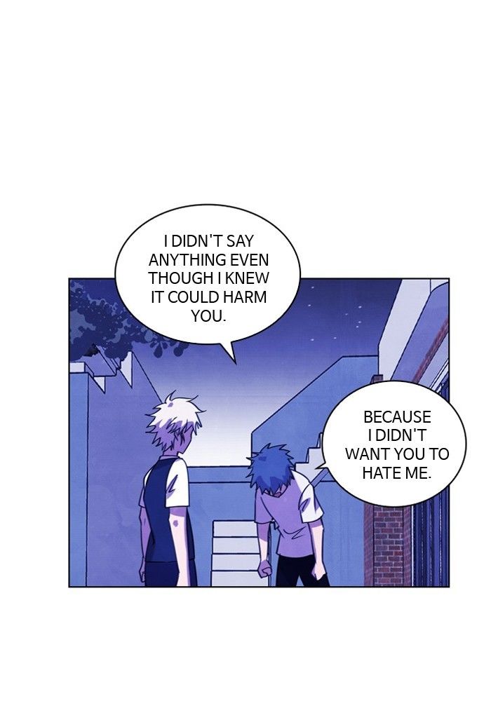 Athena Complex Chapter 69 page 25 - Chapter 69
