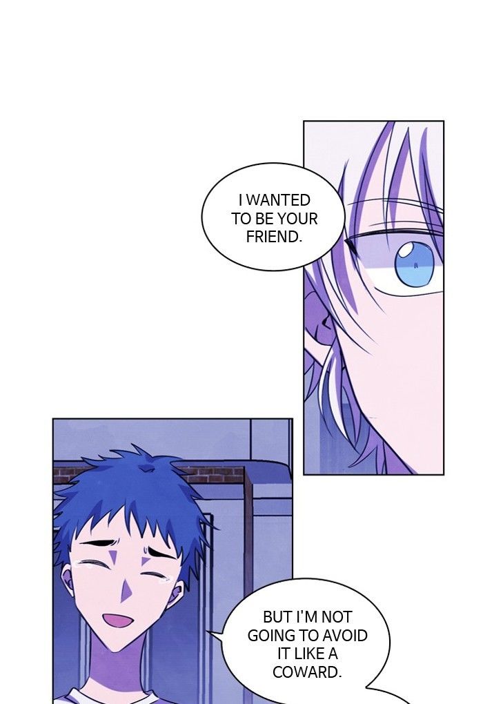 Athena Complex Chapter 69 page 26 - Chapter 69