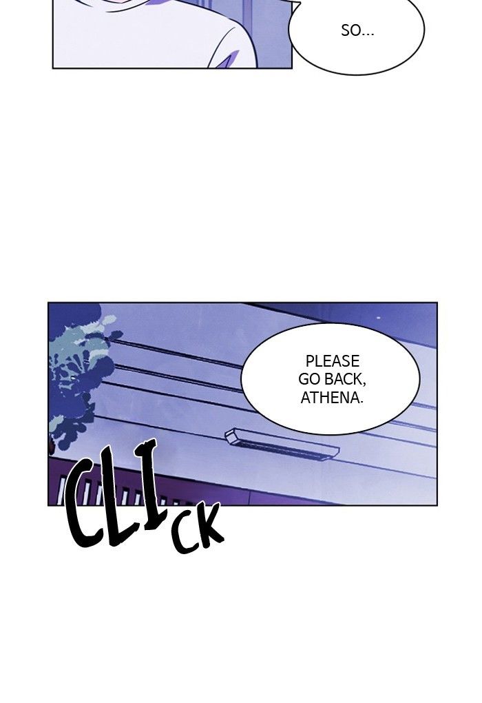 Athena Complex Chapter 69 page 27 - Chapter 69