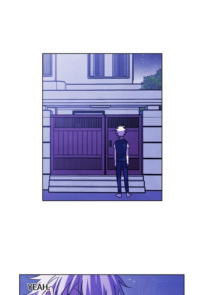Athena Complex Chapter 69 page 28 - Chapter 69