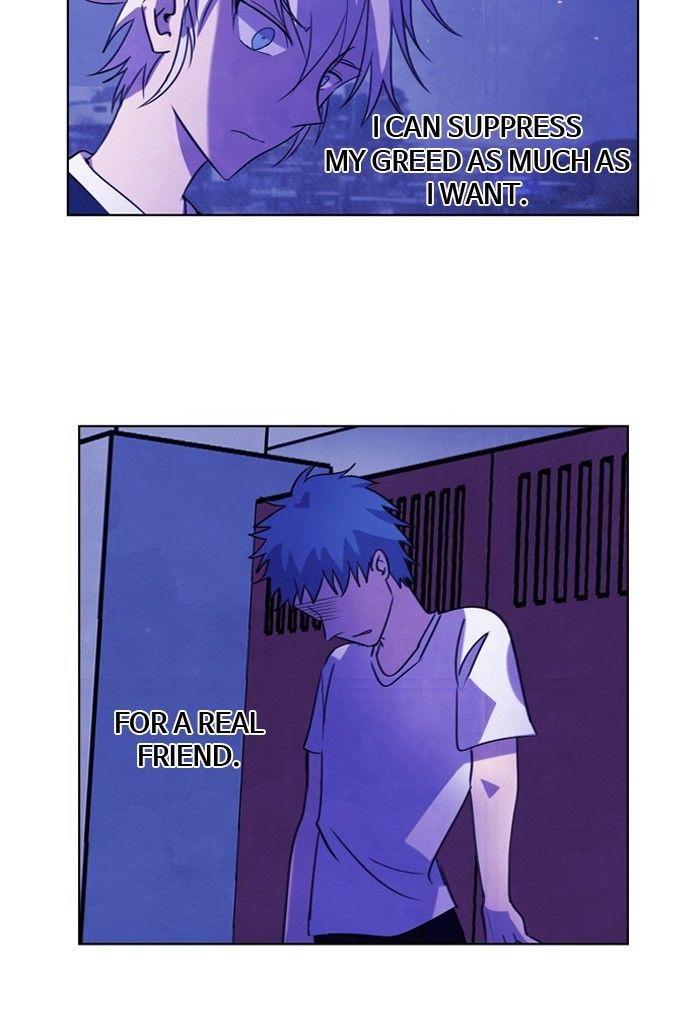 Athena Complex Chapter 69 page 29 - Chapter 69