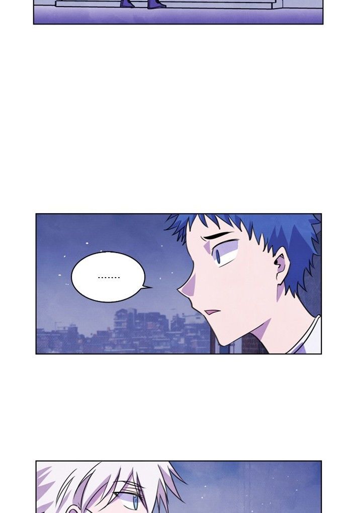 Athena Complex Chapter 69 page 3 - Chapter 69