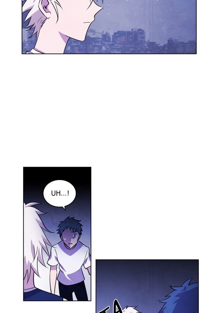 Athena Complex Chapter 69 page 4 - Chapter 69