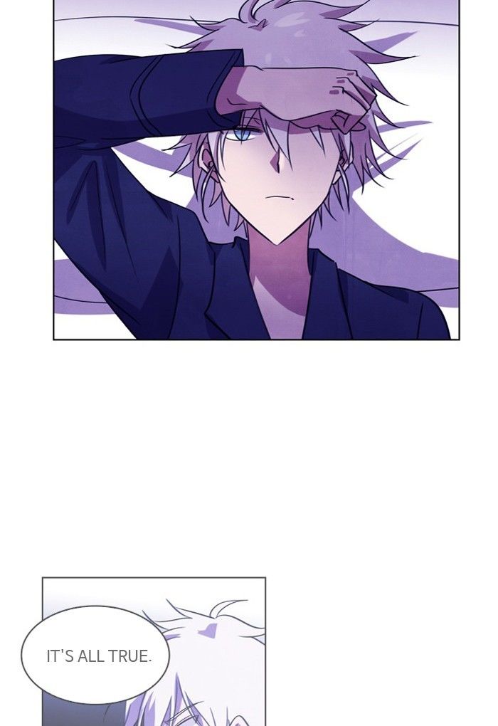 Athena Complex Chapter 69 page 42 - Chapter 69