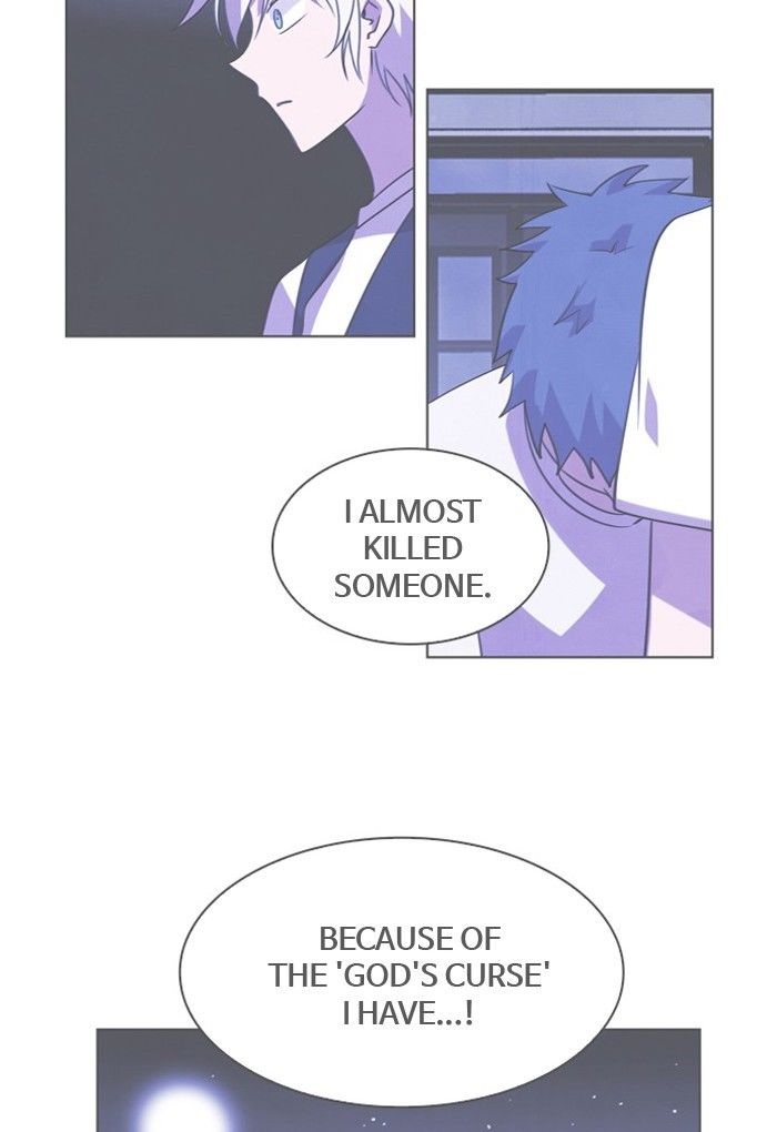 Athena Complex Chapter 69 page 43 - Chapter 69