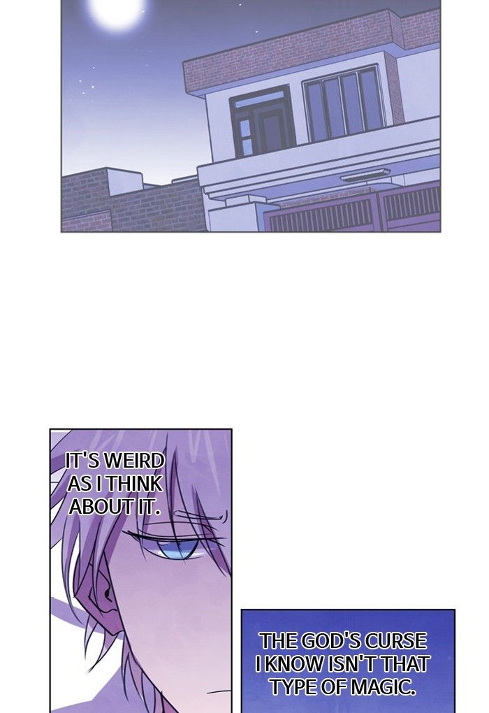 Athena Complex Chapter 69 page 44 - Chapter 69