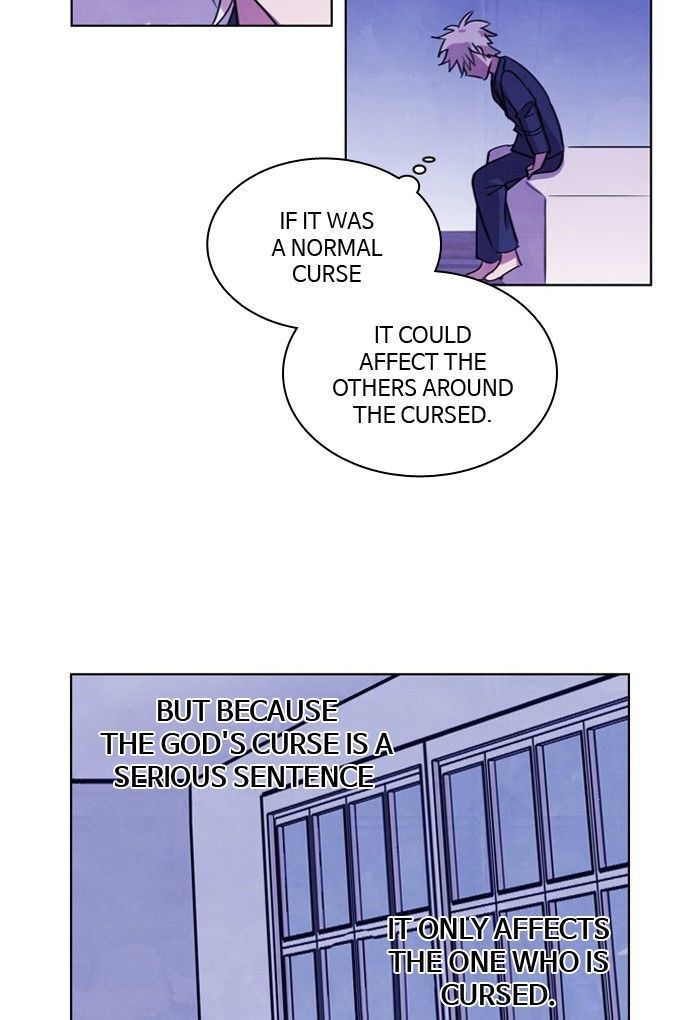 Athena Complex Chapter 69 page 45 - Chapter 69