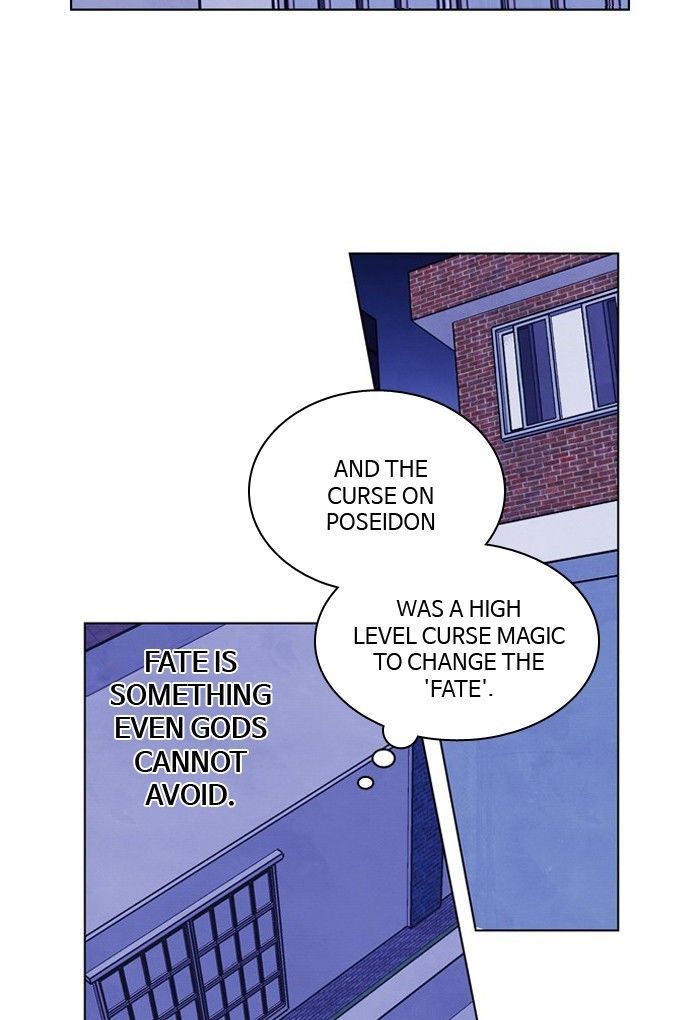 Athena Complex Chapter 69 page 46 - Chapter 69