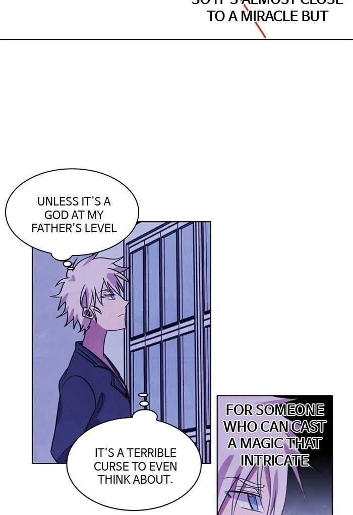 Athena Complex Chapter 69 page 48 - Chapter 69
